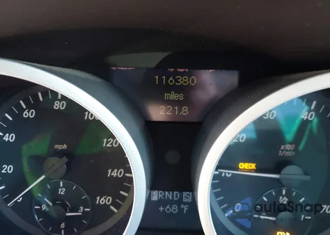 2006 Mercedes-Benz Slk 350 from USA, damaged, VIN WDBWK56F06F112525